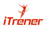 iTRENER Logo